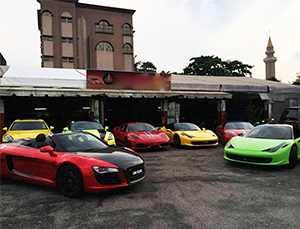 Car Reseller