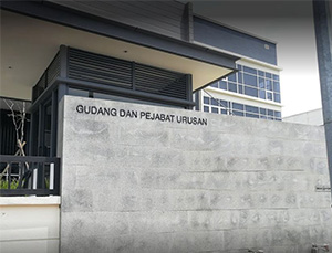 Construction Balakong Selangor