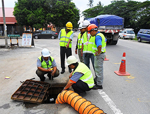 Construction Seberang Jaya Penang
