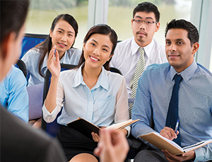 Consulting Puchong