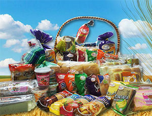 Food Manufacturer Johor