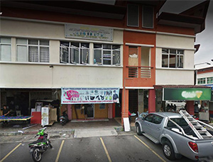 Manufacturer Puchong Selangor