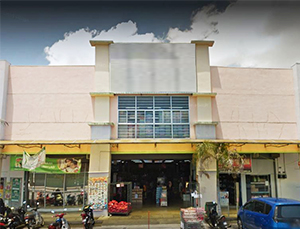 Retail Store Alor Setar Kedah