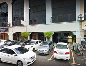 Retail Kepong Selangor
