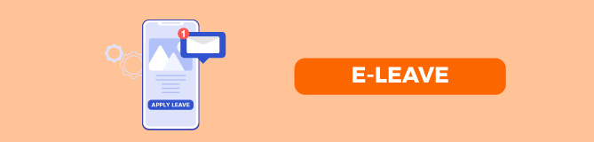 e-Leave