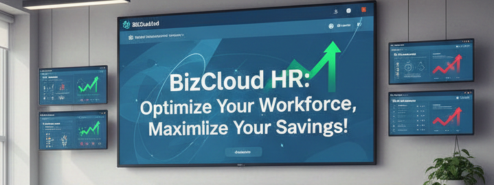 BizCloud HR Suite Pricing