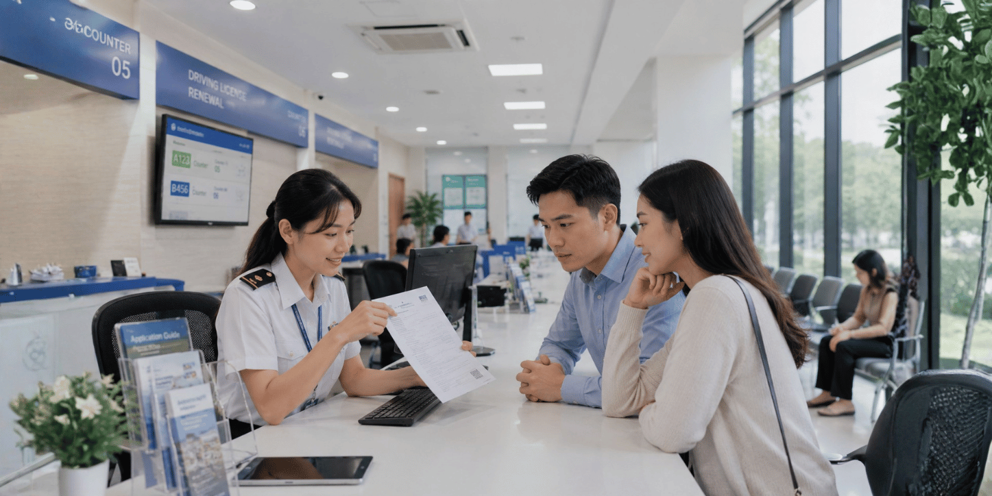 Company License and Certificate Expiry Reminder