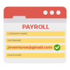 payroll system register from website