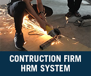 construction firm hrm system 08042024